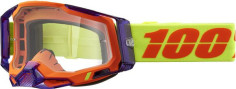 Ochelari Moto Enduro Racecraft 2 Panam Clear Lens