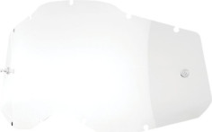 Lentila Schimb Ochelari Copii Accuri 2/Strata 2 Clear