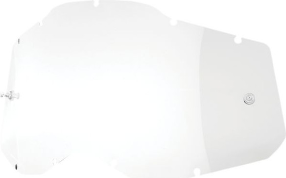 Lentila Schimb Ochelari Copii Accuri 2/Strata 2 Clear