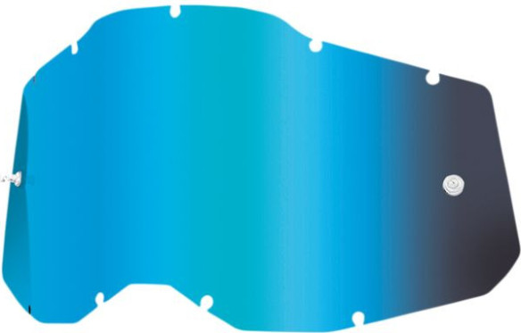 Lentila Schimb Ochelari Copii Accuri 2/Strata 2 Blue