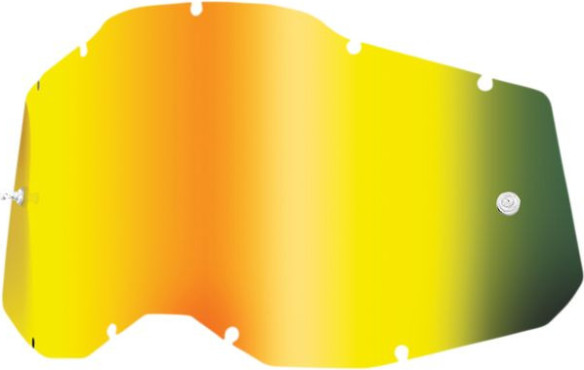 Lentila Schimb Ochelari Copii Accuri 2/Strata 2 Gold