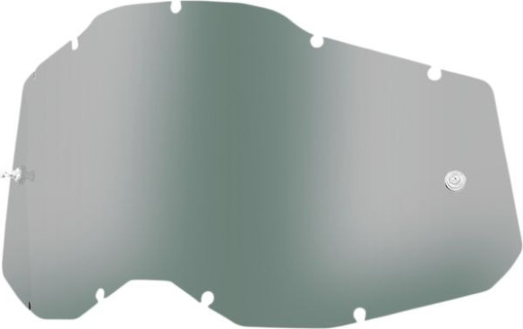 Lentila Schimb Ochelari Copii Accuri 2/Strata 2 Gray