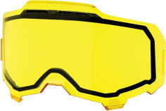 Lentila Schimb Ochelari Armega Yellow