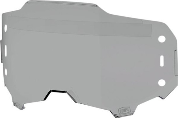 Lentila Schimb Ochelari Armega Forecast Gray