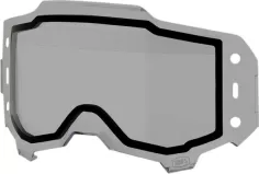 Lentila Schimb Ochelari Armega Forecast Dual Gray