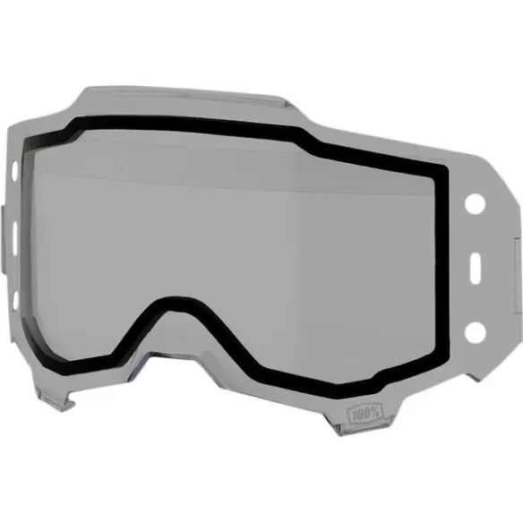 Lentila Schimb Ochelari Armega Forecast Dual Gray