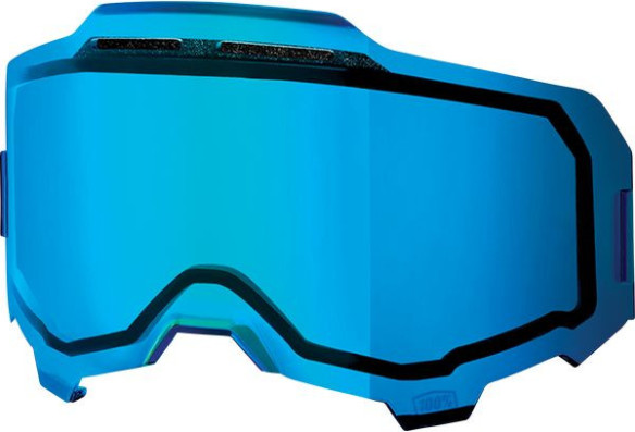 Lentila Schimb Ochelari Armega Blue