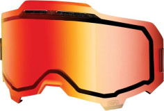 Lentila Schimb Ochelari Armega Red