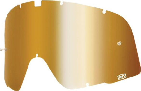 Lentila Schimb Ochelari Barstow Classic/Legend Gold