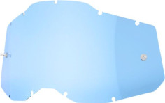 Lentila Schimb Ochelari Accuri 2/Racecraft 2/Strata 2 Blue