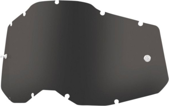 Lentila Schimb Ochelari Accuri 2/Racecraft 2/Strata 2 Black