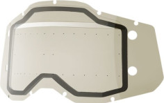 Lentila Schimb Ochelari Accuri 2/Racecraft 2/Strata 2 Forecast Dual Gray