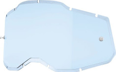 Lentila Schimb Ochelari Accuri 2/Racecraft 2/Strata 2 Injected Blue