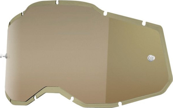 Lentila Schimb Ochelari Accuri 2/Racecraft 2/Strata 2 Brown