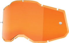 Lentila Schimb Ochelari Accuri 2/Racecraft 2/Strata 2 Injected Persimmon