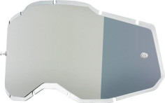 Lentila Schimb Ochelari Accuri 2/Racecraft 2/Strata 2 Injected Silver