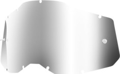 Lentila Schimb Ochelari Accuri 2/Racecraft 2/Strata 2 Mirror Silver