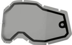 Lentila Schimb Ochelari Accuri 2/Racecraft 2/Strata 2 Dual Gray