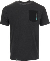 Tricou Arsenal Charcoal Heather