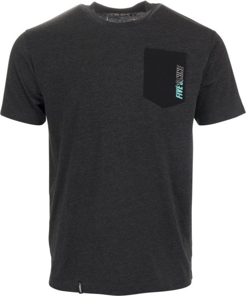 Tricou Arsenal Charcoal Heather