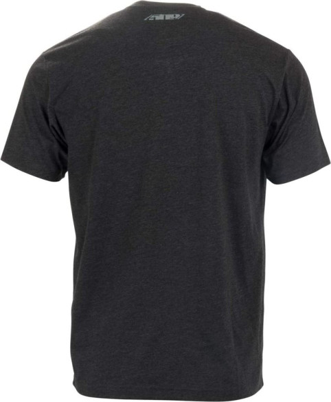 Tricou Arsenal Charcoal Heather