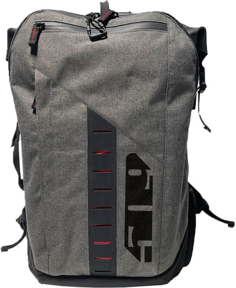 Rucsac Alias Travel Heather Grey