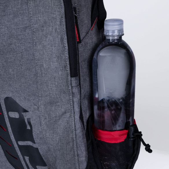 Rucsac Alias Travel Heather Grey