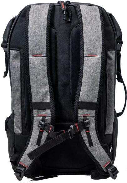 Rucsac Alias Travel Heather Grey