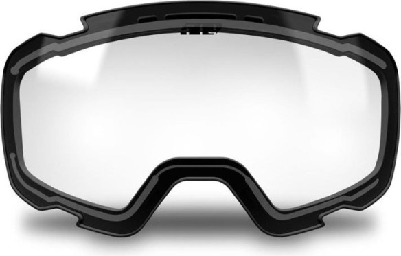 Lentila Schimb Ochelari Aviator 2.0 Ignite S1 Clear F02007700-000-601