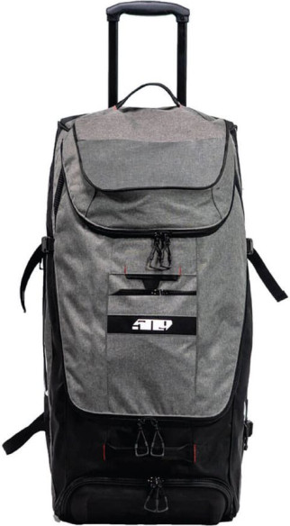 Geanta Echipament Revel Rolling Heather Gray L