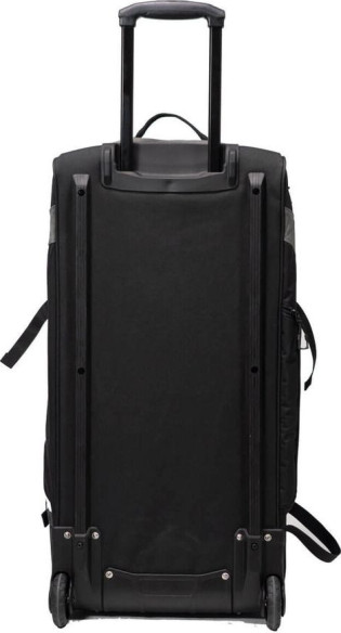 Geanta Echipament Revel Rolling Heather Gray L