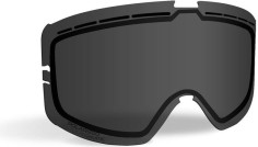 Lentila Kingpin Ignite Polarized Photochromatic Smoke Tint