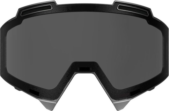 Lentila Schimb Ochelari Sinister X7 Ignite S1 Polarized Smoke Tint