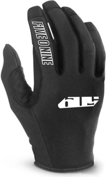 Manusi Moto MX 4 Low Black 23