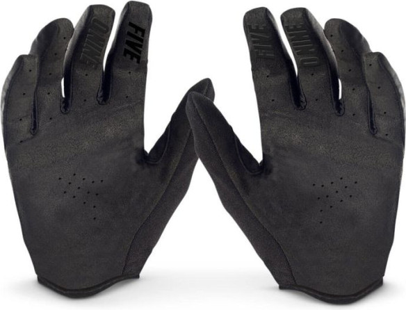 Manusi Moto MX 4 Low Black 23