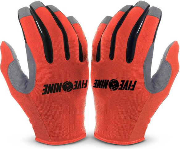 Manusi Moto MX 4 Low Coral 23