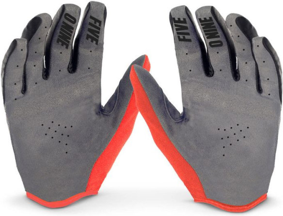 Manusi Moto MX 4 Low Coral 23