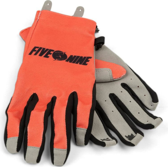 Manusi Moto MX 4 Low Coral 23
