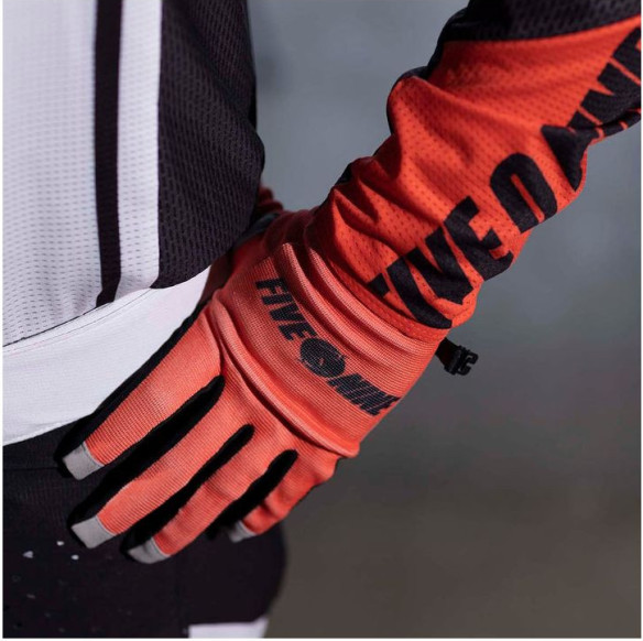 Manusi Moto MX 4 Low Coral 23