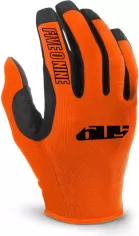 Manusi Moto MX 4 Low Orange 22