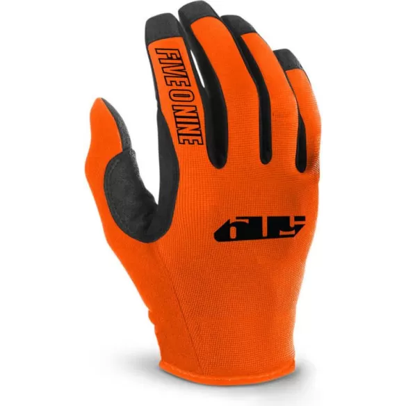 Manusi Moto MX 4 Low Orange 22