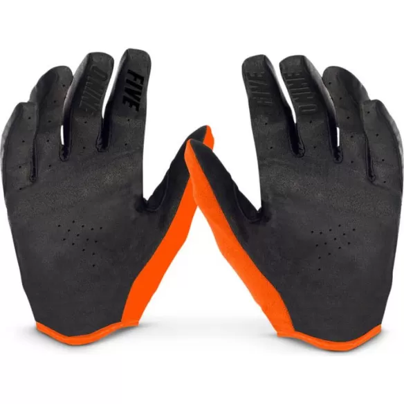 Manusi Moto MX 4 Low Orange 22