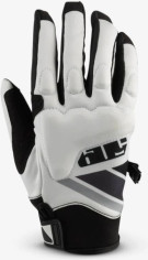 Manusi Moto MX High 5 Insulated Graydient 23