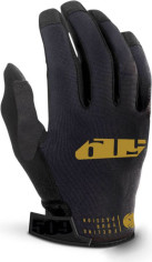Manusi Moto MX Low 5 Black Sand 23