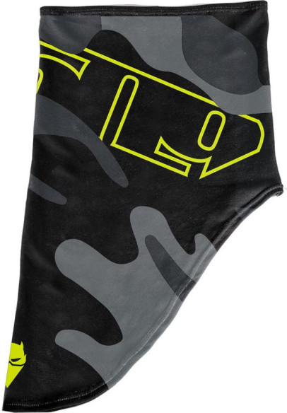 Protectie Gat Dust Devil Black Camo 23