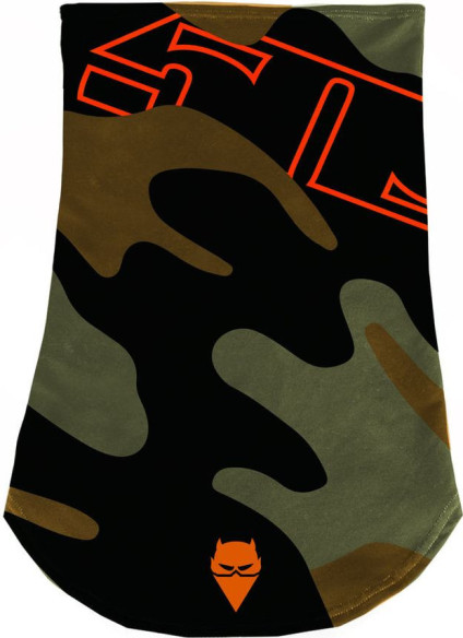 Protectie Gat Dust Devil Hunter Camo 23