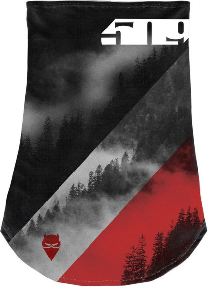 Protectie Gat Dust Devil Red Mist 23