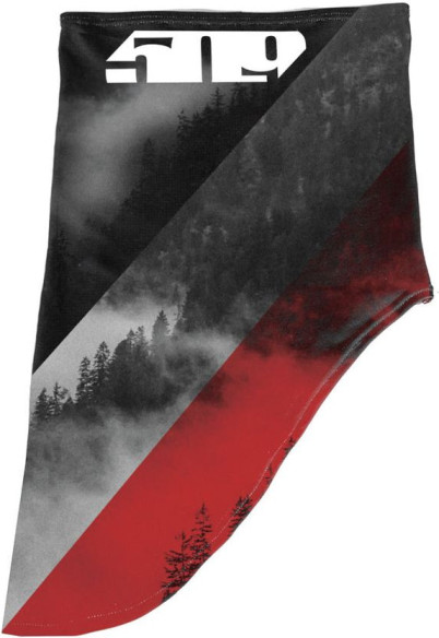 Protectie Gat Dust Devil Red Mist 23