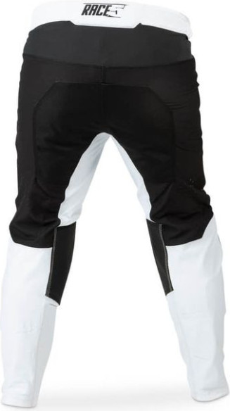 Pantaloni Moto MX Race 5 Sci-Fi Coral 23