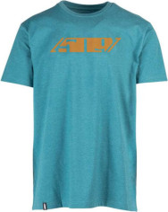 Tricou Legacy Blue Stone
